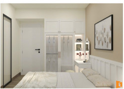 SmarHome đầu tiên tại thành phố Tây Ninh – Chỉ từ 229 triệu