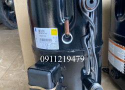 lắp đặt, cung ứng block lạnh Tecumseh 4hp R404 TAG2516Z, HL: 0911.219.479