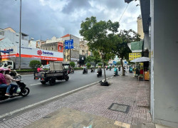 🏠 BÁN NHÀ 283 CÔNG HÒA. P.13 Q TÂN BÌNH 2 MẶT TIỀN SIÊU ĐẸP