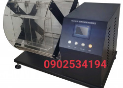 Máy kiểm tra độ bền lông vũ YG(B)819D