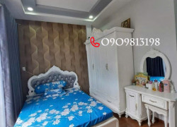 🛎🛎🛎Nhà Quận 8 – SHR 4 Tầng Đầy Đủ Tiện Ích🛎🛎🛎