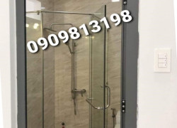 🛎🛎🛎Nhà phố Quận 8 – Sát mặt tiền, giá tốt🛎🛎🛎