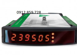 Đầu cân điện tử Pavone DAT11 PROFINET, xuất xứ Italy