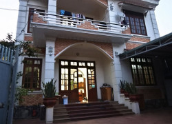 NGỌC THỤY 33 tỷ 170m BIỆT THỰ VIEW HỒ,VỈA HÈ Ô TÔ,LONG BIÊN HÀ NỘI
