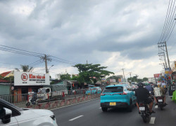 HIẾM - BÁN NHÀ NGAY QUỐC LỘ 13 CŨ PHƯỜNG HIỆP BÌNH PHƯỚC 130M2 GIÁ RẺ BÈO CHỈ 5 TỶ