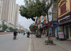 ĐỈNH NÓC KỊCH TRẦN ĐẤT KIM CHUNG - 62M MẶT TIỀN VỈA HÈ, KINH DOANH "HỐT BẠC", CHỈ 9 TỶ++