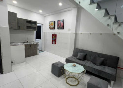 BÁN NHÀ 2 TẦNG MỚI XÂY NGAY TỈNH LỘ 10 – 45M² – LÔ GÓC 2 MẶT TIỀN HẺM XE HƠI – CHỈ 3.55 TỶ
