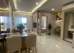 Nhà Ở Xã Hội Nhưng Tiện Ích Chuẩn Resort Tại Bình Dương