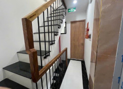 Bán Tòà Chung Cư Mini 60m2 7 Tầng 16 phòng khép kín
Giá 12,7 tỷ ngõ thông