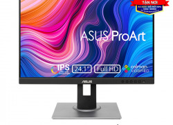 ASUS ProArt PA248QV – Màn hình chuẩn màu cho dân thiết kế chuyên nghiệp!