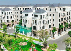 Quỹ căn thấp tầng giá TỐT nhất Vinhomes Ocean Park 2 thời điểm hiện tại