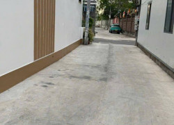BÁN NHÀ CẤP 4 GẦN BIỂN ĐƯỜNG OTO NHA TRANG, KHÁNH HOÀ.