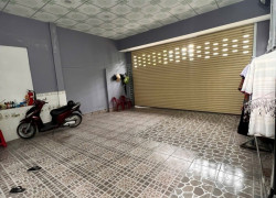 Siêu đẹp nhà HXH Đặng Thúc Vịnh, Hóc Môn, .DT:100m2 .Giá chỉ 4.7 tỷ  (TL)