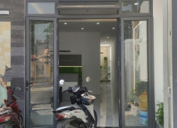 Siêu phẩm nhà MT Đông Thạnh 5, Hóc Môn, .DT:74m2 .Giá chỉ 4.5 tỷ  (TL)
