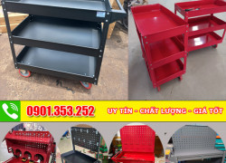 Tủ dụng cụ treo đồ nghề  giải pháp lưu trữ đồ nghề hiệu quả