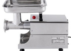 Máy xay thịt nhỏ SL8