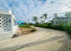 🏡 RAO BÁN ĐẤT THỔ CƯ 100% - PHƯỜNG LONG HƯNG, TP GÒ CÔNG