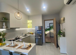 K Home New City – Tổ Ấm Bình Yên Giữa Trung Tâm Bình Dương