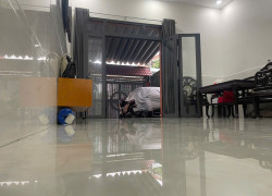 GIẢM MẠNH. NHÀ ĐẸP, LINH XUÂN, THỦ ĐỨC. 135M2. XE HƠI VÀO NHÀ. ĐẦY ĐỦ CÔNG NĂNG. CHỈ 6,1 TỶ. TL