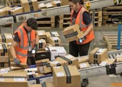 Cần tuyển 2 Lao Động Phổ Thông làm việc tại quận Gò Vấp