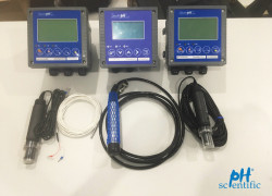 Thiết bị đo Amoni liên tục