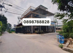 CẦN BÁN NHÀ 2 MẶT TIỀN TẠI BẾN CÁT BÌNH DƯƠNG