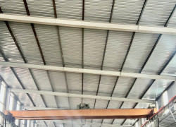 CHO THUÊ XƯỞNG 1300m2 Tại VIỆT HÙNG. ĐÔNG ANH. HÀ NỘI