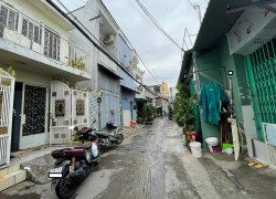 Bán nhà 77m2 Mặt Tiền Đường Lý Thánh Tông, Quận Tân Phú