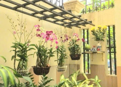 Bán biệt thự Himlam Trường Thọ 100m², 4 tầng, chỉ 12tyxx