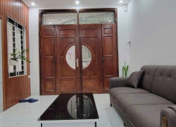 CHÍNH  CHỦ BÁN BÁN NHÀ  HÀ ĐÔNG, NGÕ Ô TÔ THÔNG 7 ..TỶ