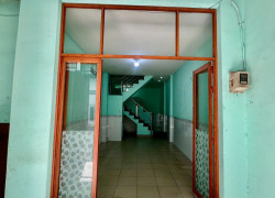 HOT -NHÀ ĐÚC 1 LẦU - SỔ HỒNG RIÊNG- HỖ TRỢ NGÂN HÀNG GIÁ CHỈ 3 TỶ 500 TRIỆU