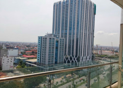 Bán căn hộ hạng sang 194 m² chung cư cao cấp TD Plaza (Parkson) - Lê Hồng Phong - Hải Phòng.