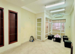 MẶT NGÕ-DÂN XÂY-5 TẠ ĐỖ CỬA-15M RA PHỐ-41M 5T 16xTỶ-TIỆN ÍCH-NGUYỄN THÁI HỌC BA ĐÌNH