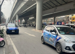 🏠 Bán nhà Phố Vọng – Lô góc, thang máy, 5 tầng-Vị Trí Đẹp Vài Bước Ra Phố