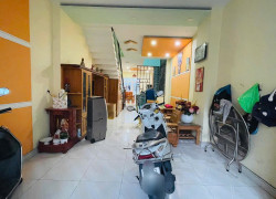 🌟 BÁN NHÀ HXH – PHÚ THỌ HÒA – CHỈ 8 TỶ CHO 84M2, 3 TẦNG BTCT