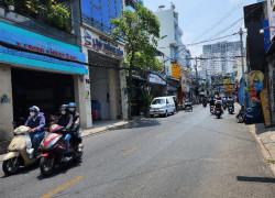 HXH thông Phạm Phú Thứ-ngang 4.8m-4PN-sổ vuông-nhà mới ở ngay
