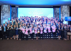 SOUTHERN GROUP chiêu mộ nhân tài, ko yêu cầu kinh nghiệm bằng cấp