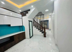 BÁN NHÀ BÙI XƯƠNG TRẠCH 42M 6T MT 4,5 MGIAS HƠN 8 TỶ CÒN THƯƠNG LƯỢNG ! NHÀ MỚI GẦN Ô TÔ TRÁNH