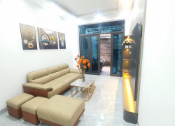 NHÀ ĐẸP 5 TẦNG , GẦN PHỐ, ĐẦY ĐỦ CÔNG NĂNG, QUY HOẠCH ỔN ĐỊNH TƯƠNG LAI RẠNG NGỜI.