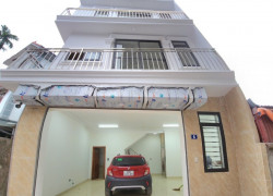 Bán nhà Lệ Mật,Việt Hưng 6 tầng,50m,mt6m oto vào nhà nhỉnh 8 tỷ
