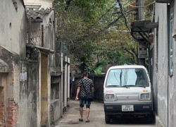 NHÀ YÊN HOÀ, CẦU GIẤY Ô TÔ ĐỖ CỬA, KINH DOANH TỐT, 2 MẶT THOÁNG DÂN XÂY 11.3 TỶ
