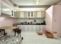 BÁN NHÀ PHÚ NHUẬN HXH 60M2 5 TẦNG NGANG GẦN 6M SÁT MT CHDV 9 PN TRẦN KẾ XƯƠNG 9.4 TỶ.