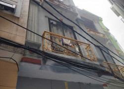 🏠 BÁN NHÀ CHÍNH CHỦ - NGÕ 303 PHỐ PHÚ LƯƠNG, HÀ ĐÔNG, HÀ NỘI 🏠