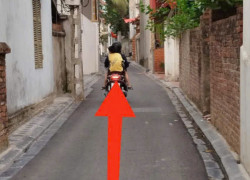 Hà Nội - Đất Cán Khê - Nguyên Khê - Đông Anh 70m 4,65 tỷ MT 5m