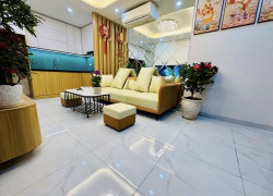 ✨ SIÊU HOT – NHÀ ĐẸP NHƯ SPA – NGÕ THÔNG – FULL NỘI THẤT ✨3 NGỦ KHÉP KÍN – GẦN TIMES CITY – NHỈNH 6 TỶ!