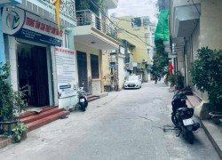 TÂN MAI - HOÀNG MAI - HÀ NỘI