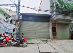 Giải Phóng - HOàng Mai - Hà Nội