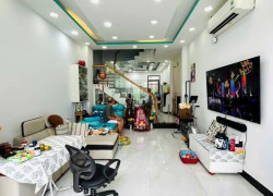 KHU KIỀU ĐÀM HOUSE NEW  - 4,2x20 - XE HƠI BỎ NHÀ - NỞ HẬU TÀI LỘC - NHỈNH 13 TỶ 🍑