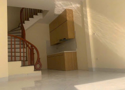BÁN NHÀ CỔ LINH, ĐÀM QUANG TRUNG, GẦN TTTM AEON, NGÕ THÔNG, Ô TÔ ĐỖ CỬA, 5 TẦNG, XÂY MỚI.