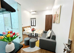 🏠 BÁN NHÀ MINH KHAI – DÒNG TIỀN 30 TRIỆU/THÁNG – CHỈ 7,1 TỶ